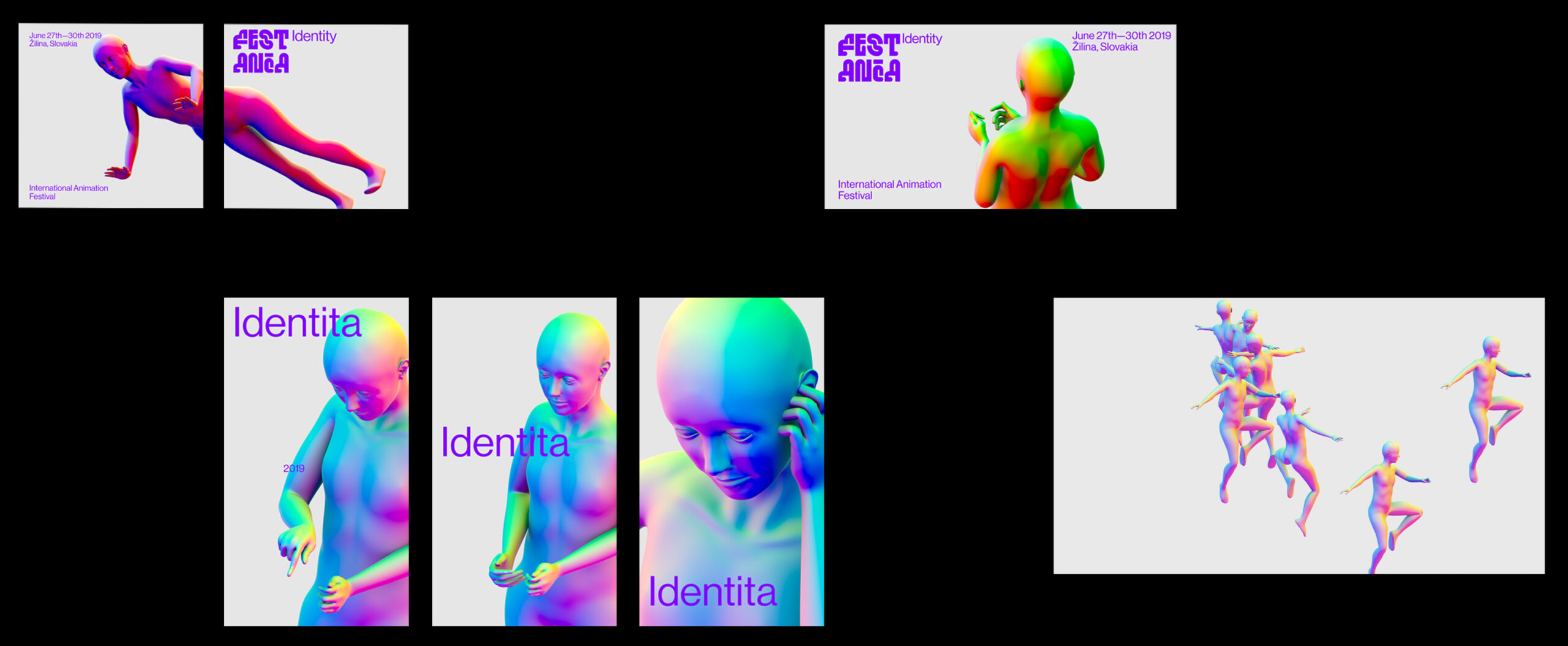 fest anca online identity