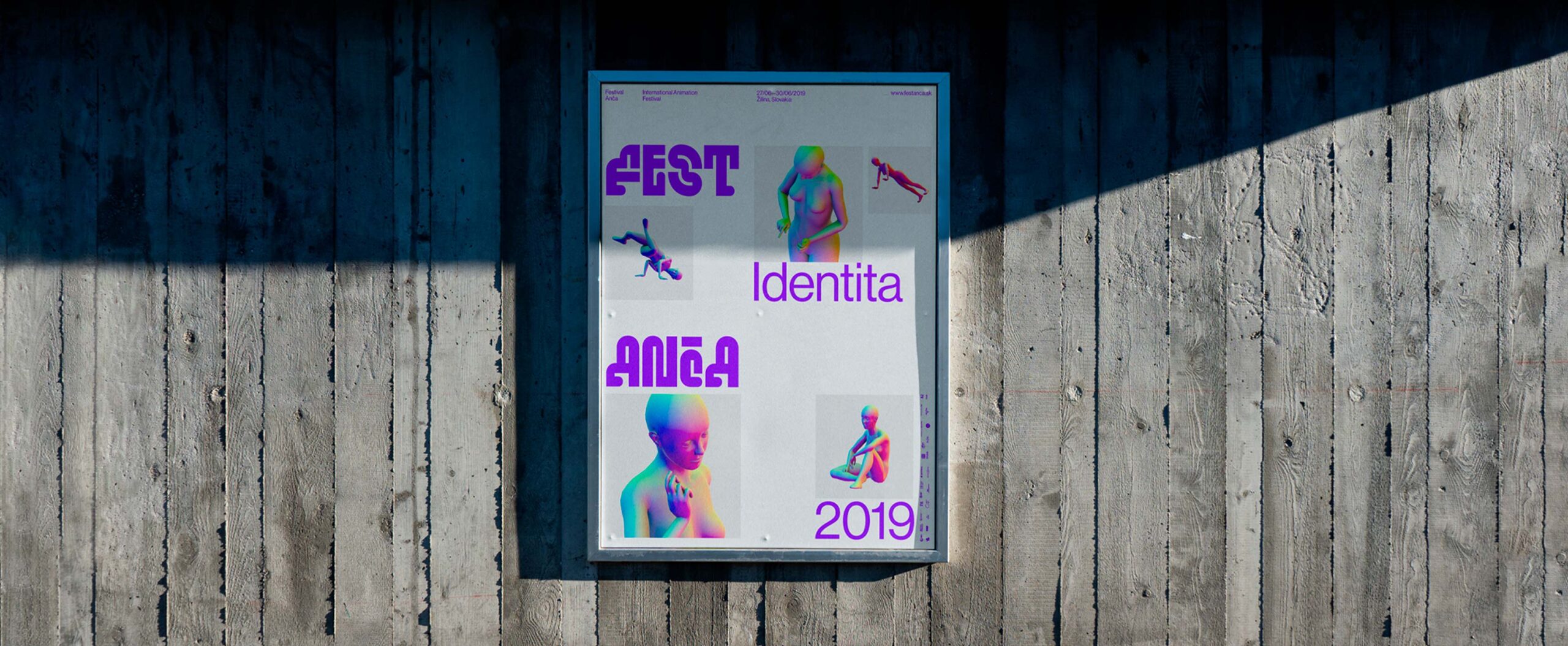 fest anca poster