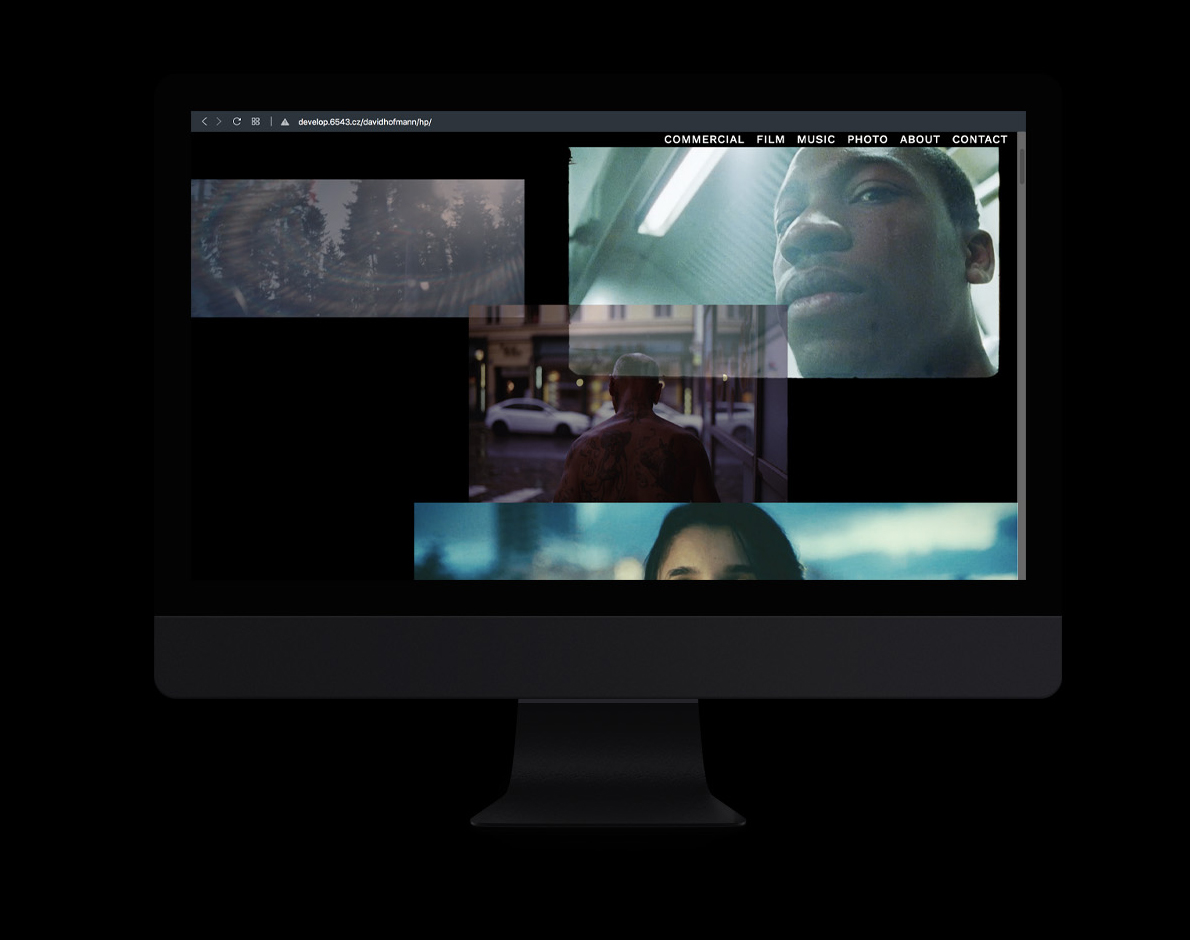 cinematographer mobil 1