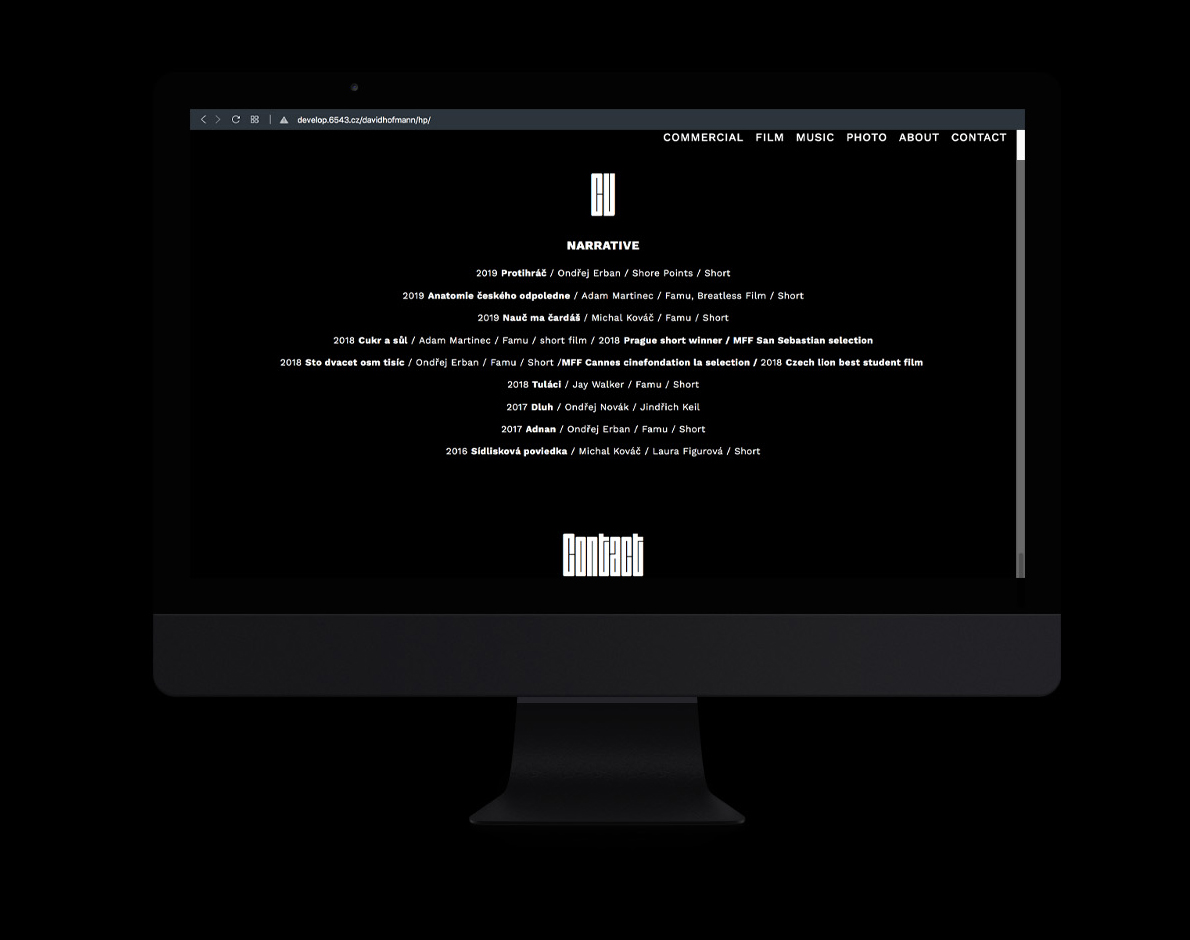 cinematographer mobil 2