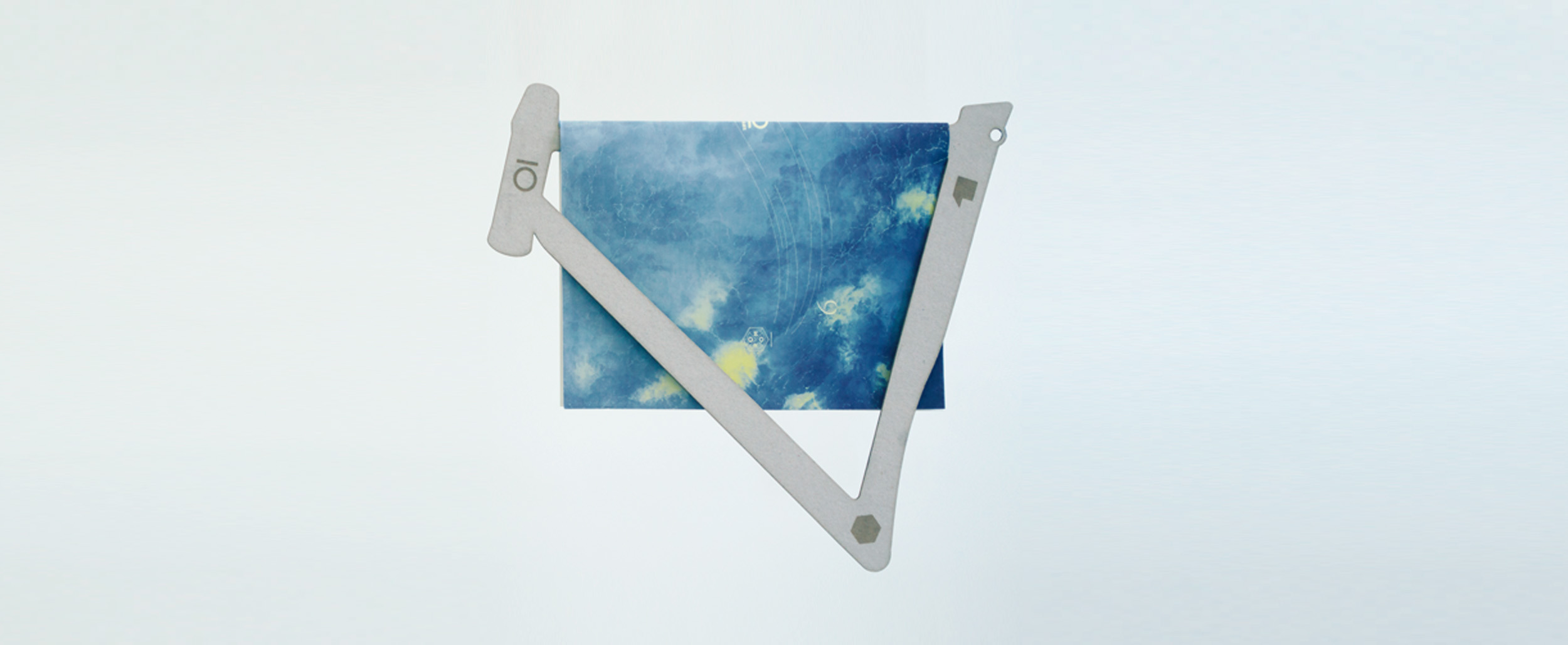 liftoff naut basmatee poster