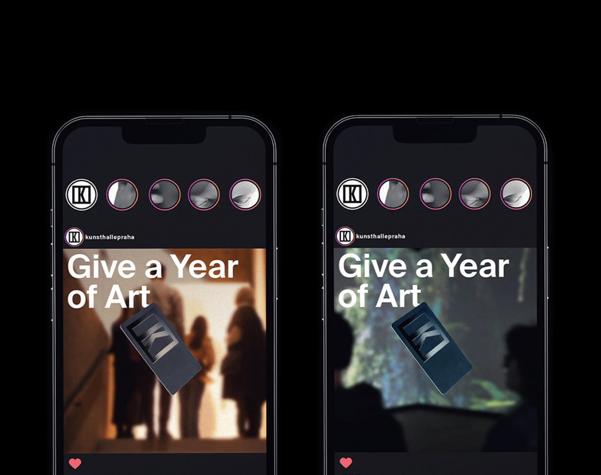 membership campaign mobil