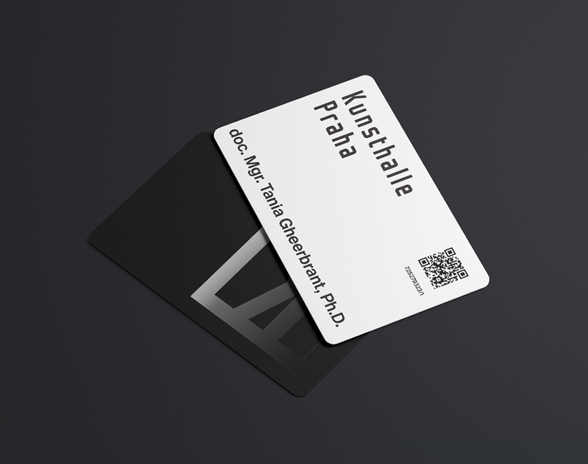 membership card mobil